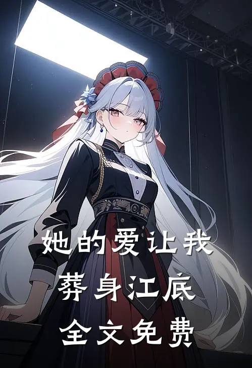 她的爱让我葬身江底全文免费