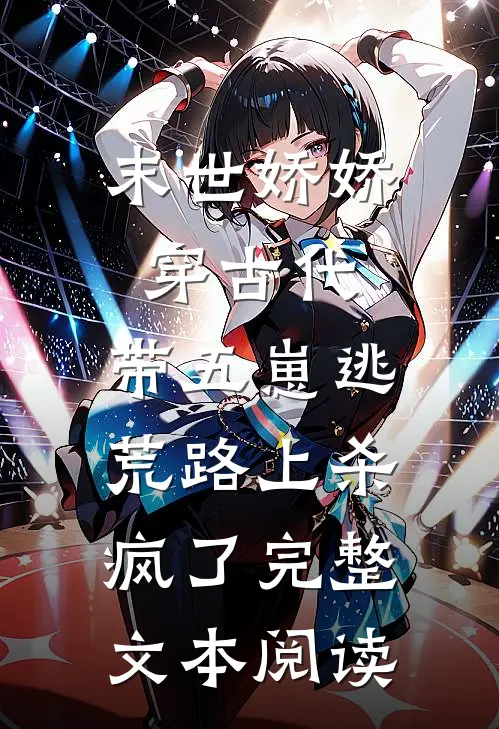 末世娇娇穿古代，带五崽逃荒路上杀疯了完整文本阅读