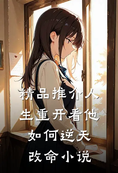 精品推介人生重开看他如何逆天改命小说