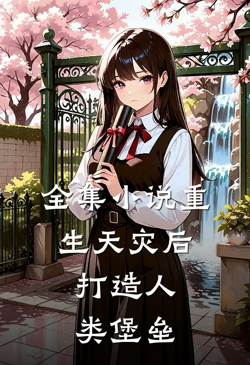 全集小说重生天灾后，打造人类堡垒