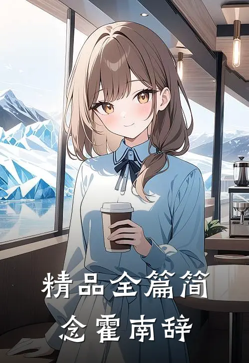 精品全篇简念霍南辞