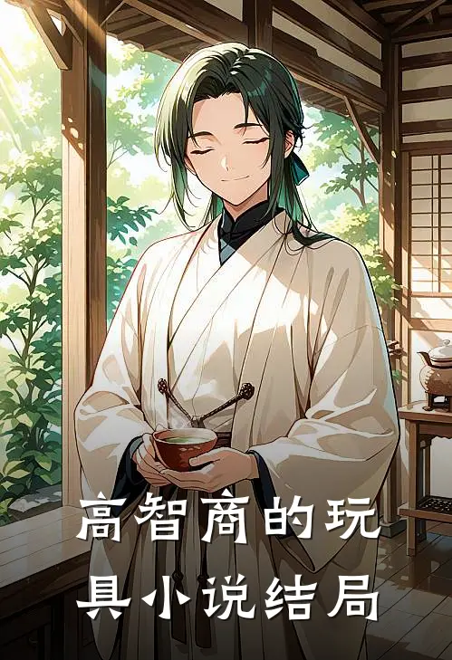 高智商的玩具小说结局