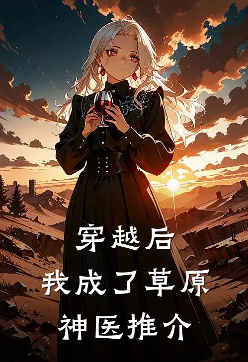 穿越后，我成了草原神医推介