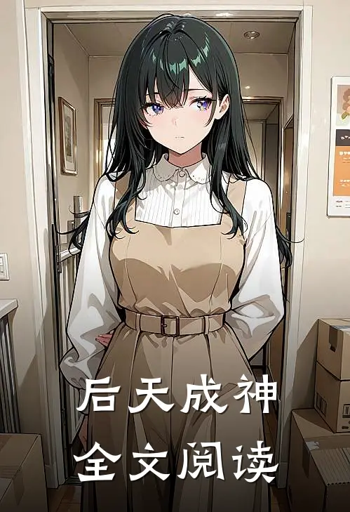 后天成神全文阅读