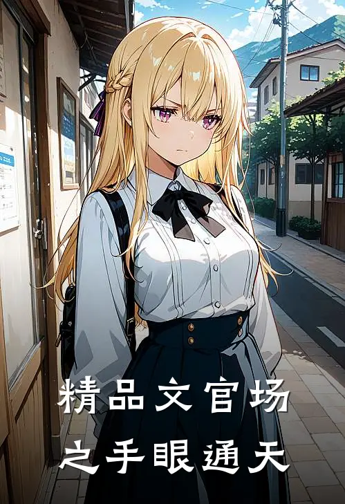 精品文官场之手眼通天