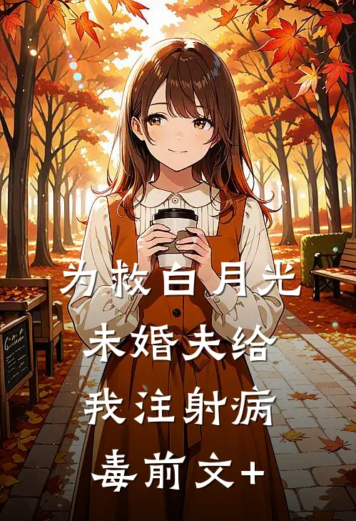 为救白月光，未婚夫给我注射病毒前文+