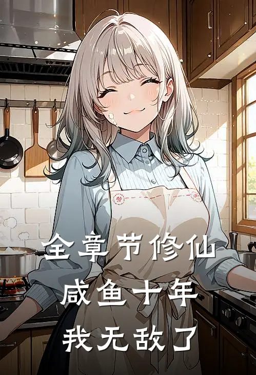 全章节修仙：咸鱼十年我无敌了