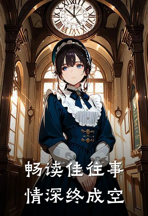 畅读佳往事情深终成空