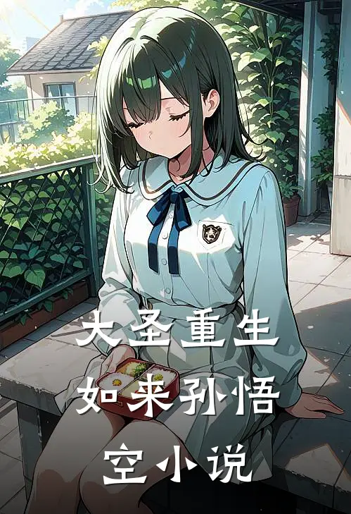 大圣重生如来孙悟空小说