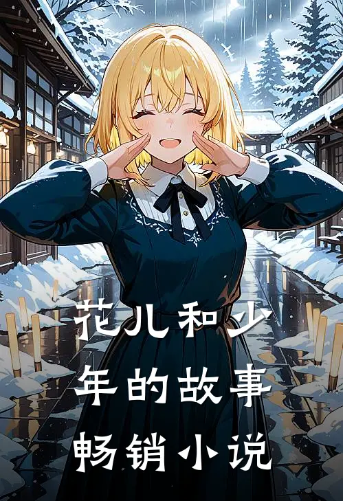 花儿和少年的故事畅销小说