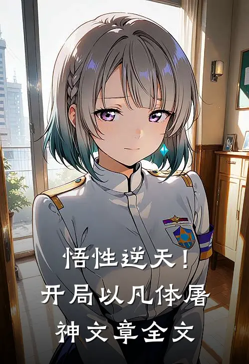 悟性逆天！开局以凡体屠神文章全文