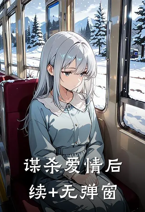 谋杀爱情后续+无弹窗