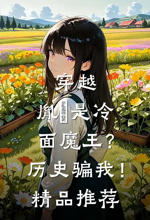 穿越：胤禛是冷面魔王？历史骗我！精品推荐