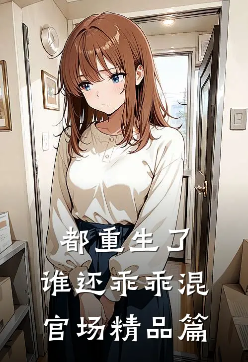 都重生了，谁还乖乖混官场精品篇