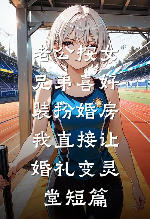 老公按女兄弟喜好装扮婚房，我直接让婚礼变灵堂短篇