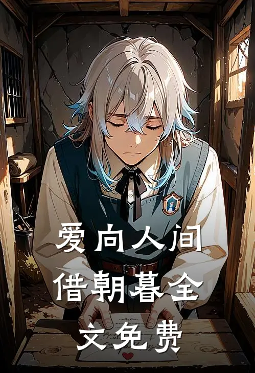 爱向人间借朝暮全文免费