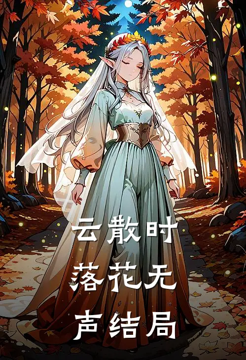 云散时，落花无声结局