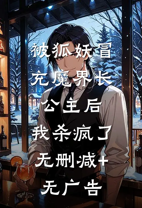 被狐妖冒充魔界长公主后，我杀疯了无删减+无广告