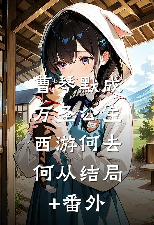 曹琴默成万圣公主，西游何去何从结局+番外
