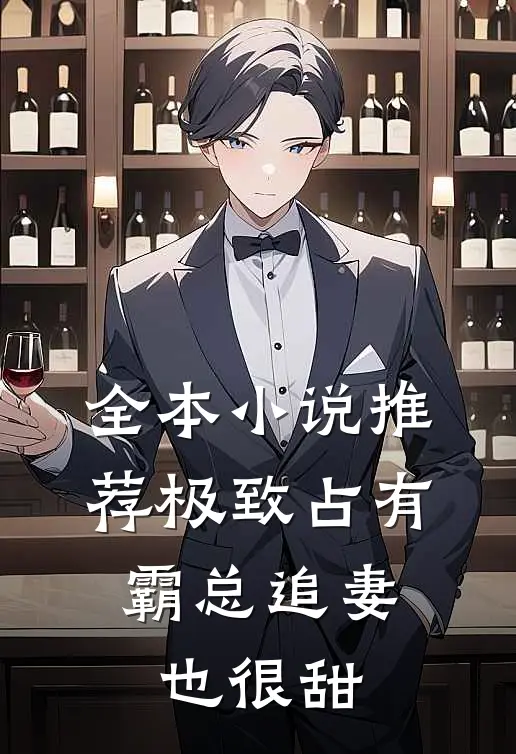 全本小说推荐极致占有：霸总追妻也很甜