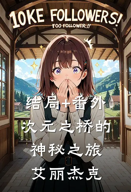 结局+番外《次元之桥的神秘之旅》艾丽杰克