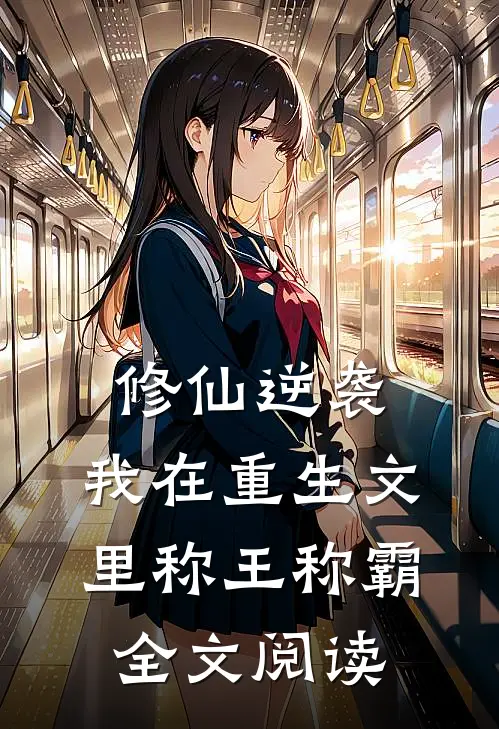 修仙逆袭，我在重生文里称王称霸全文阅读