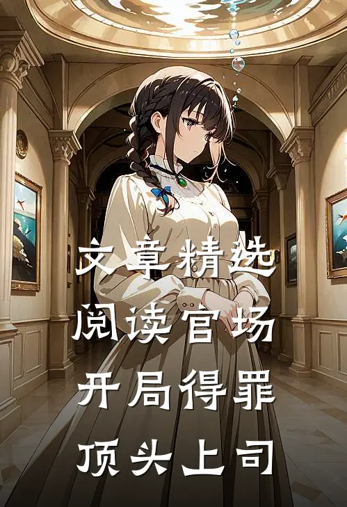 文章精选阅读官场：开局得罪顶头上司