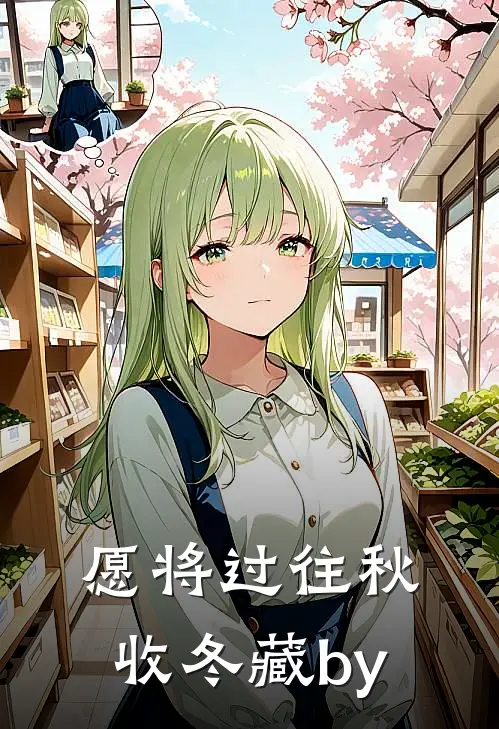 愿将过往秋收冬藏by