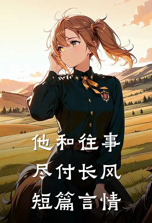 他和往事，尽付长风短篇言情