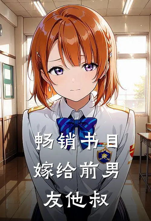畅销书目嫁给前男友他叔