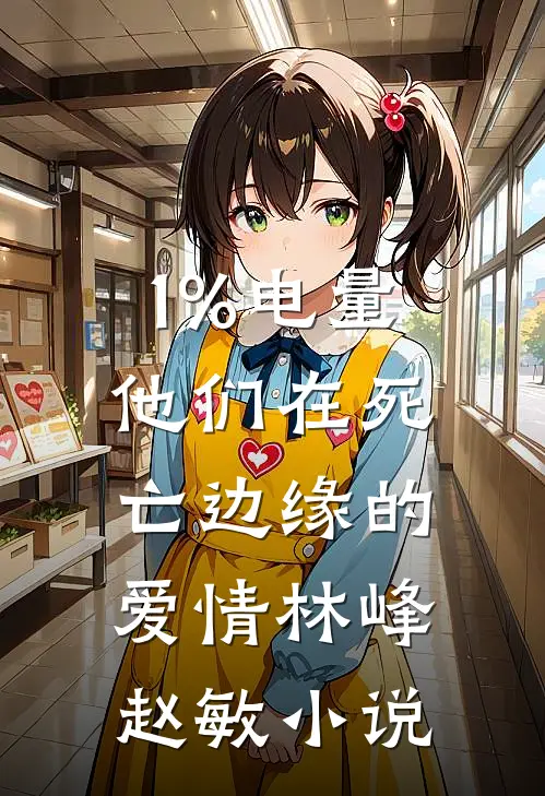 1%电量：他们在死亡边缘的爱情林峰赵敏小说