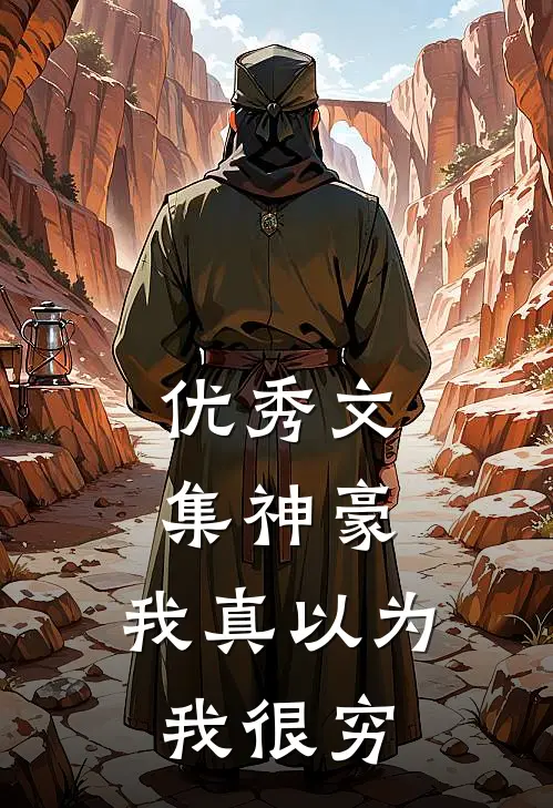 优秀文集神豪：我真以为我很穷
