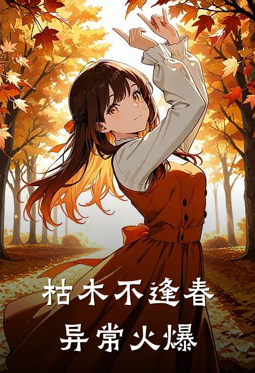 枯木不逢春异常火爆