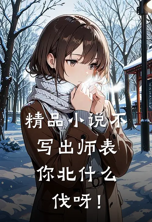 精品小说不写出师表，你北什么伐呀！