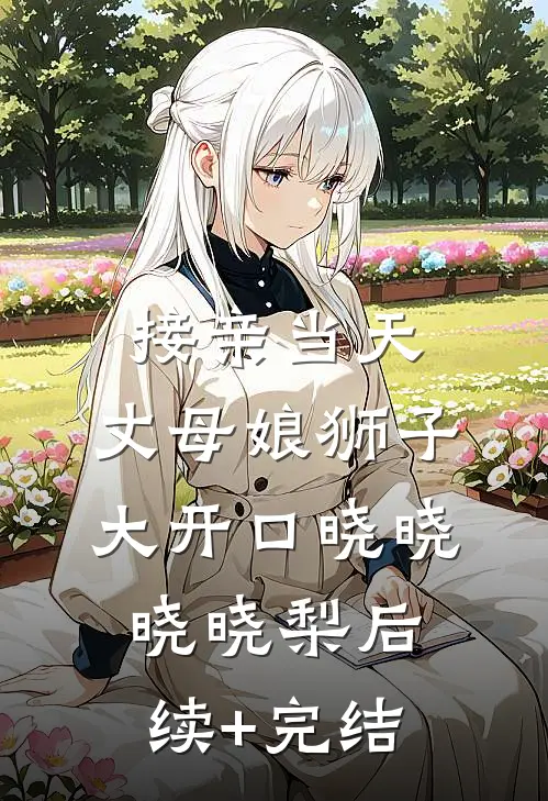 接亲当天，丈母娘狮子大开口晓晓晓晓梨后续+完结