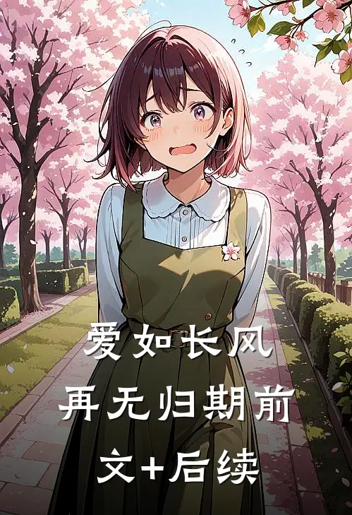 爱如长风,再无归期前文+后续