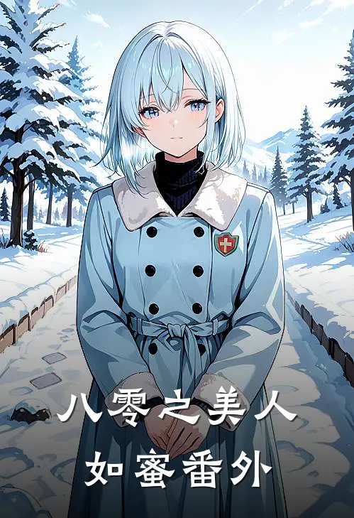 八零之美人如蜜 番外