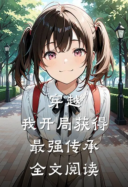 穿越：我开局获得最强传承全文阅读