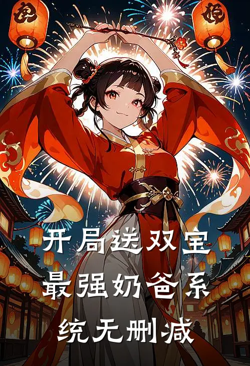 开局送双宝：最强奶爸系统无删减