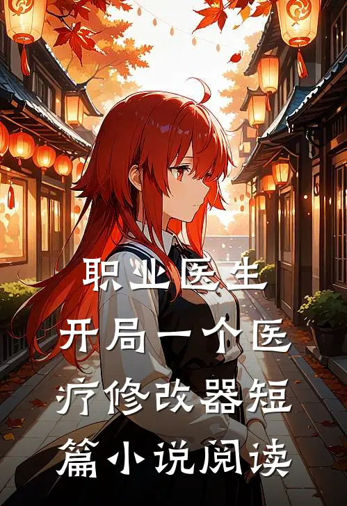 职业医生：开局一个医疗修改器短篇小说阅读