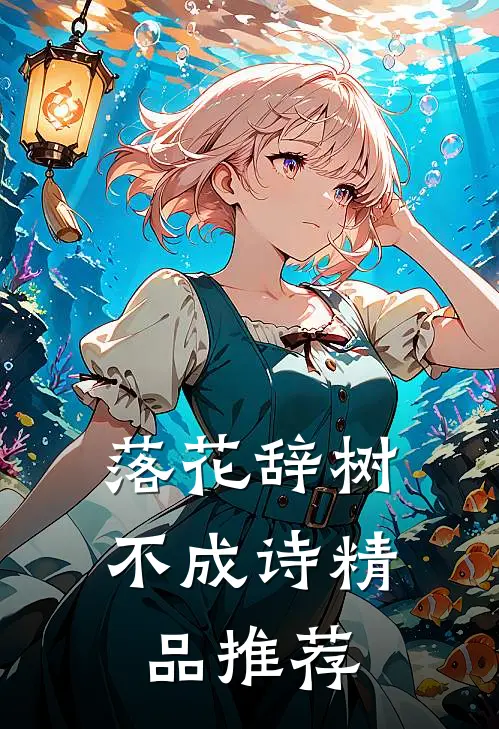 落花辞树不成诗精品推荐