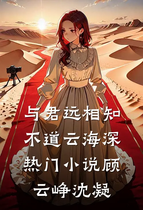 与君远相知，不道云海深热门小说顾云峥沈凝
