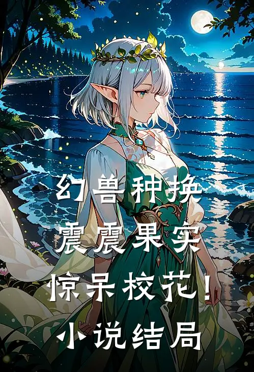 幻兽种换震震果实，惊呆校花！小说结局