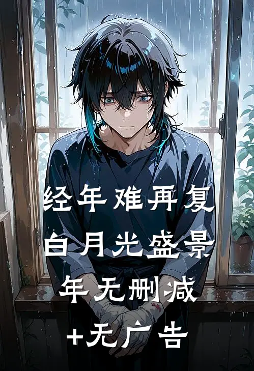 经年难再复白月光盛景年无删减+无广告
