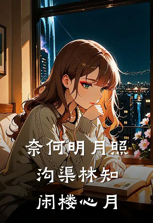 奈何明月照沟渠林知闲楼心月
