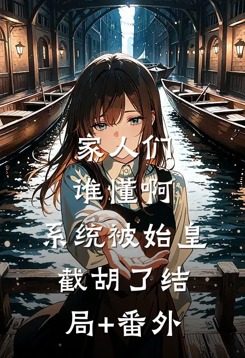 家人们谁懂啊，系统被始皇截胡了结局+番外