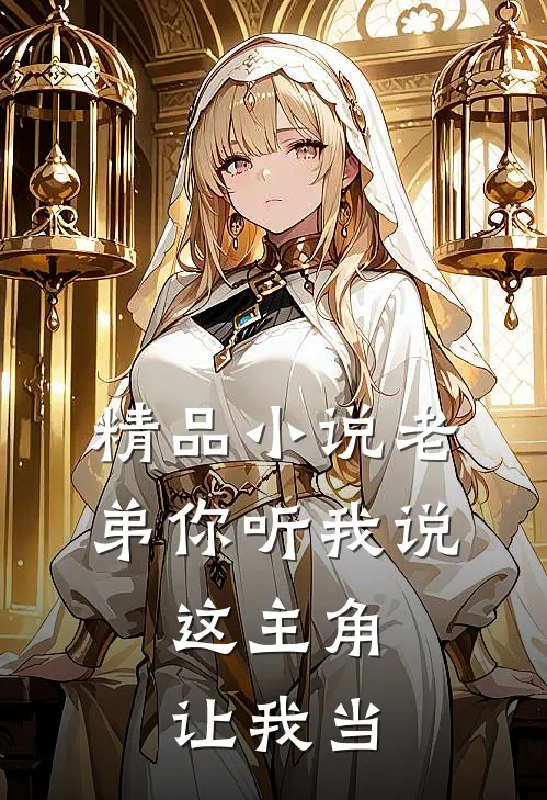精品小说老弟你听我说，这主角让我当