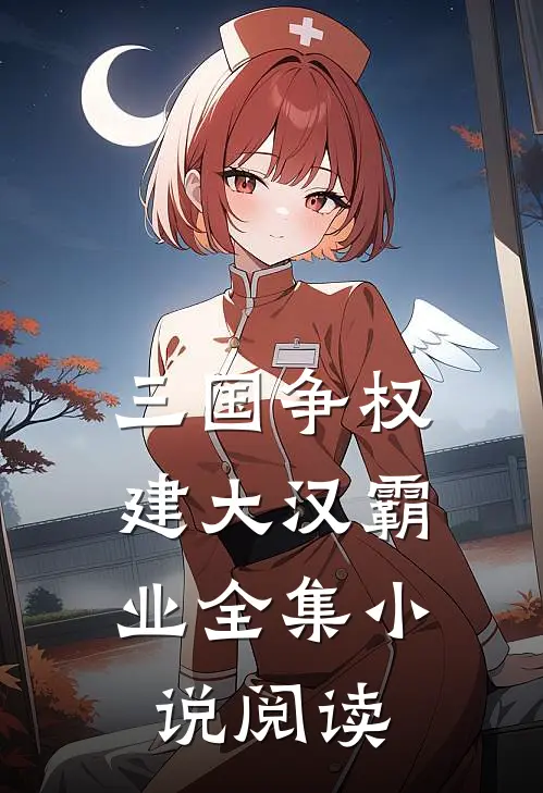 三国争权，建大汉霸业全集小说阅读