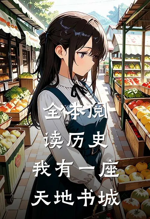 全本阅读历史：我有一座天地书城