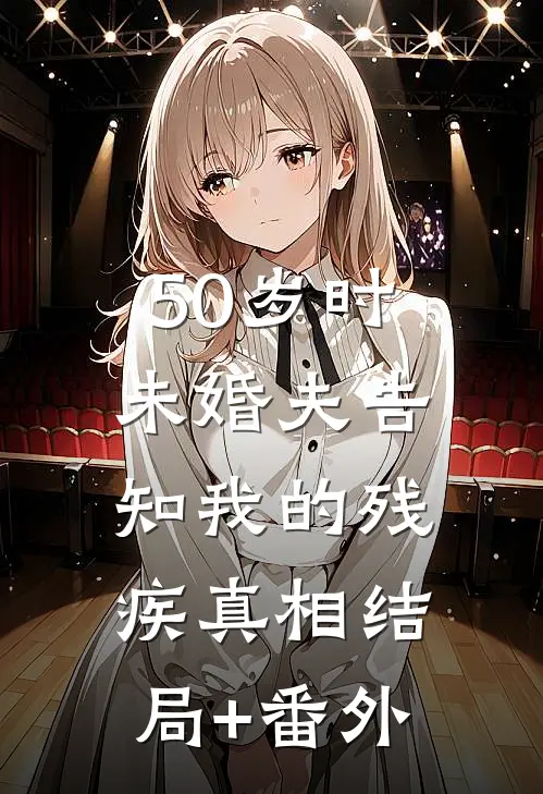 50岁时，未婚夫告知我的残疾真相结局+番外